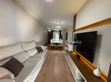Apartamento · 145m² · 3 Quartos · 2 Vagas · Apartamento à venda no bairro Jardim Guanabara - Rio de Janeiro/RJ