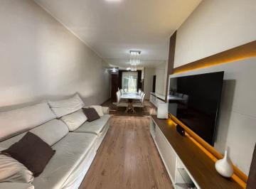 Apartamento · 145m² · 3 Quartos · 2 Vagas · Apartamento à venda no bairro Jardim Guanabara - Rio de Janeiro/RJ