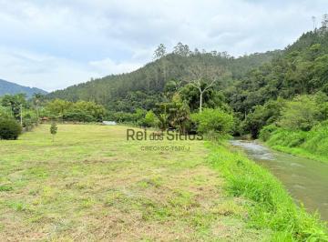 Rural · 25720m² · Terreno Rural em Condomínio