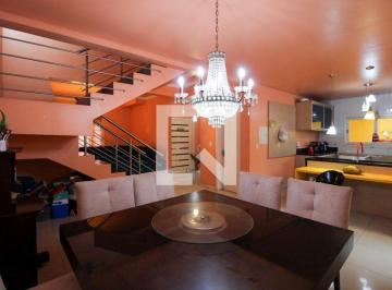 Casa · 310m² · 4 Quartos · 4 Vagas · Casa para Aluguel - Marechal Rondon, 4 Quartos, 310 m2 - Canoas