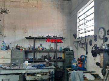 Comercial · 154m² · 3 Vagas · Comercial Galpão em São José dos Campos