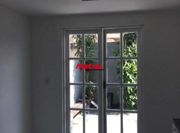 Casa · 62m² · 2 Quartos · 1 Vaga · LINDO SOBRADO COM QUINTAL EM CONDOMÍNIO FECHADO!!!