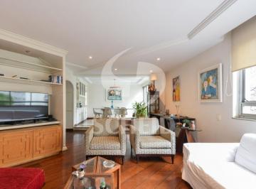 Apartamento · 210m² · 3 Quartos · 1 Vaga · Apartamento á Venda na Santa Cecília com 210m², 3 quartos sendo 1 suíte, 1 vaga.