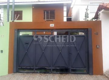 Casa · 123m² · 3 Quartos · 3 Vagas · Venda de Casa Pedreira