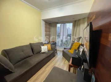 Apartamento · 72m² · 3 Quartos · 2 Vagas · Apto à venda 3 dorm sendfo 1 suite 2 vagas, varanda integrada com a sala e Lazer completo