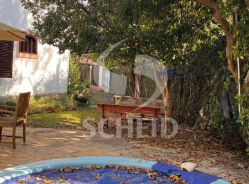 Casa · 400m² · 4 Quartos · 6 Vagas · Casa tipo para venda em Alto de Pinheiros com 4 quartos, sendo 2 suítes, 400m²