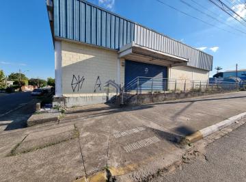 Comercial · 862m² · Pavilhão à Venda – Ampla Área e Excelente Localização