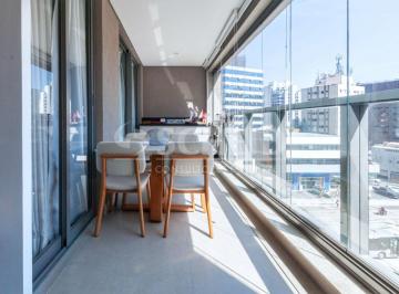 Apartamento · 56m² · 2 Quartos · 2 Vagas · Apartamento á Venda na Vila Conceição 56m², 2 quartos sendo 1 suíte, 2 vagas.