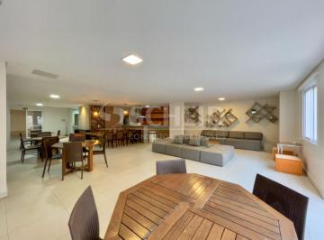 Apartamento · 37m² · 1 Quarto · 1 Vaga · Apartamento tipo para venda em Campo Belo com 1 quarto, sendo 1 suíte, 37m²