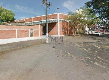 Comercial · 2384m² · Amplo Pavilhão/Galpão Industrial à Venda– Excelente Localização