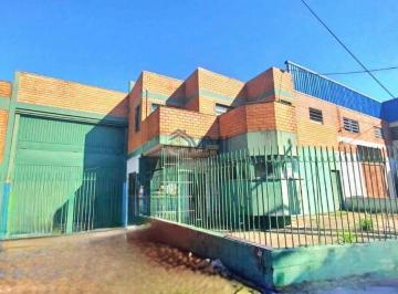 Comercial · 1020m² · ALUGUEL de Pavilhão/Galpão Industrial com 1.020 m²
