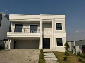 Casa · 360m² · 3 Quartos · 4 Vagas · Casa em Condomínios em Votorantim
