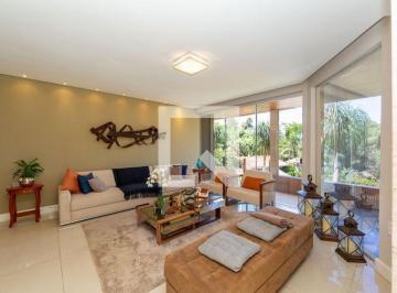 Casa · 492m² · 5 Quartos · 4 Vagas · Casa à Venda - Jardins de Petrópolis, 5 Quartos, 492 m² - Nova Lima