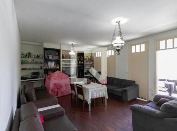 Casa · 340m² · 4 Quartos · 4 Vagas · Casa à Venda - Candelária, 4 Quartos, 340 m² - Belo Horizonte