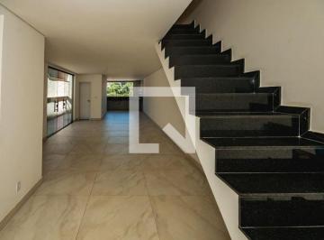 Casa · 200m² · 3 Quartos · 2 Vagas · Casa à Venda - Santa Branca, 3 Quartos,  200 m² - Belo Horizonte