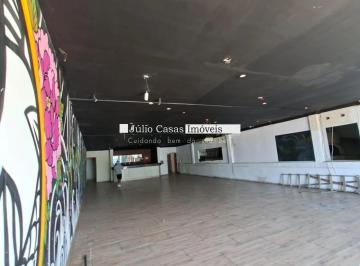 Comercial · 350m² · 2 Vagas · Salão Comercial 306,90m², 04 vagas de estacionamento no Jd. América em avenida de grande fluxo de ca