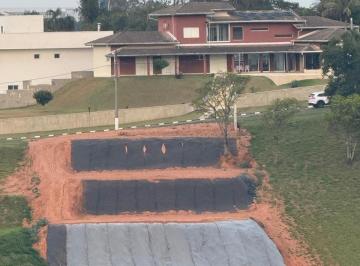 Foto 01 · Terreno, Residencial dos Lagos, Itupeva, SP