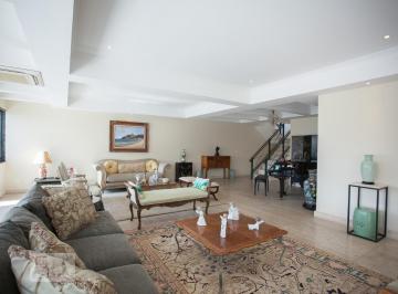Apartamento · 650m² · 5 Quartos · 4 Vagas · Apartamento à Venda - Jardim Oceânico, 5 Quartos,  650 m² - Rio de Janeiro