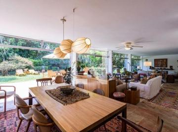 Casa · 390m² · 4 Quartos · 3 Vagas · Casa à Venda - Morumbi, 4 Quartos,  390 m² - São Paulo