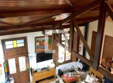 Casa · 386m² · 5 Quartos · 5 Vagas · Casa à Venda - Parque Xangrilá, 5 Quartos,  386 m² - Campinas