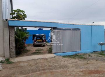 Casa · 77m² · 2 Quartos · 3 Vagas · Casa à Venda no Trevo de Búzios