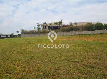 Terreno · 1058m² · Terreno à venda em Campinas, Loteamento Residencial Pedra Alta (Sousas), com 1058.5 m², Pedra Alta