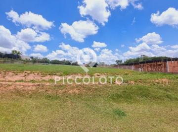 Terreno · 1022m² · Terreno à venda em Campinas, Loteamento Residencial Pedra Alta (Sousas), com 1022.73 m², Pedra Alta