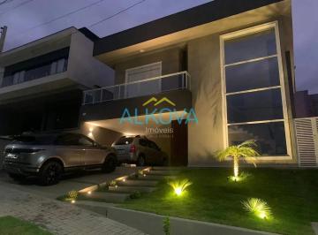 img-20250625-wa00881750955754213.jpg · Sobrado à venda, Condomínio Residencial Mantiqueira, São José dos Campos, SP