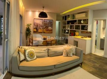 Apartamento · 104m² · 3 Quartos · 2 Vagas · Apartamento à venda em Taubaté, Centro, com 3 quartos, com 104 m², Edifício Toscana