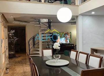 jd-alvorada-4-suites-piscina-ar-condicionado-4-vagas-churrasqueira-151756384279873.jpeg · Sobrado à venda, Jardim Alvorada, São José dos Campos, SP