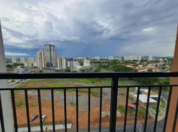 Apartamento · 80m² · 2 Quartos · 2 Vagas · Apartamento à venda em Taubaté, Loteamento Residencial e Comercial Bosque Flamboyant, com 2 suítes