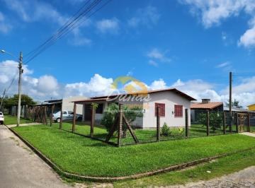 Casa · 99m² · 3 Quartos · 1 Vaga · Casa à venda na Zona Nova Extensão Sul - Tramandaí/RS