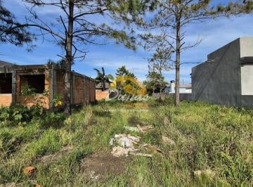 Terreno · 300m² · Terreno à venda em Nova Tramandaí - Tramandaí/RS