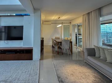 Apartamento · 186m² · 3 Quartos · 3 Vagas · Apartamento à venda em Campinas, Cambuí, com 3 suítes, com 186 m², Residencial Provence