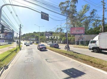 Comercial · 500m² · SALA COMERCIAL TÉRREA EM AVENIDA COM GARNDE FLUXO