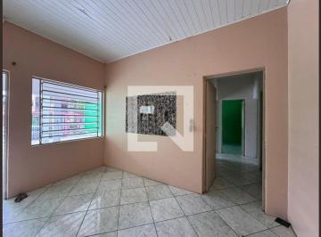 Casa · 90m² · 3 Quartos · 2 Vagas · Casa para Aluguel - Campina, 3 Quartos,  90 m² - São Leopoldo