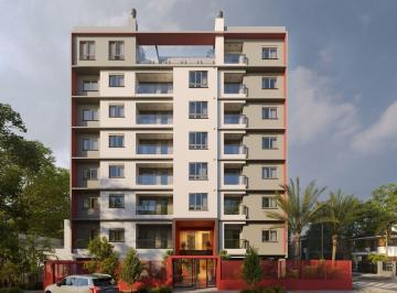 Apartamento · 41m² · 1 Quarto · 1 Vaga · Apartamento Trebbiano Lançamento Venda Alto Padrão Santa Maria/RS
