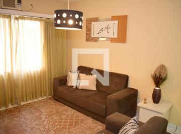 Apartamento · 48m² · 1 Quarto · 1 Vaga · Apartamento para Aluguel - Centro, 1 Quarto, 48 m² - Ribeirão Preto