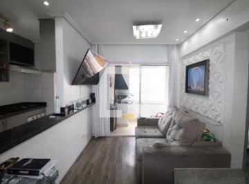 Apartamento · 53m² · 2 Quartos · 1 Vaga · Apartamento para Aluguel - Casa Verde, 2 Quartos,  53 m² - São Paulo