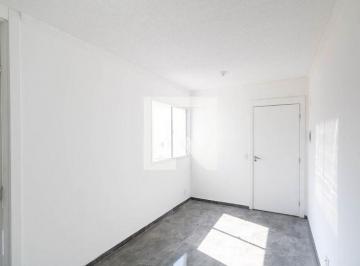 Apartamento · 44m² · 2 Quartos · Apartamento para Aluguel - Campo Grande, 2 Quartos,  44 m² - Rio de Janeiro