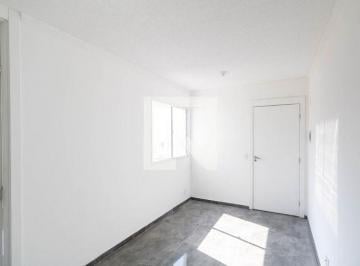 Apartamento · 44m² · 2 Quartos · Apartamento para Aluguel - Campo Grande, 2 Quartos,  44 m² - Rio de Janeiro