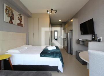 Apartamento · 25m² · 1 Quarto · Apartamento para Aluguel - Vila Olímpia, 1 Quarto, 25 m² - São Paulo