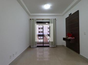 Apartamento · 50m² · 1 Quarto · 1 Vaga · Apartamento para Aluguel - Nova Ribeirânia, 1 Quarto, 50 m² - Ribeirão Preto