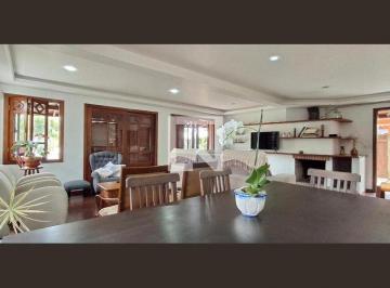 Casa · 840m² · 5 Quartos · 7 Vagas · Casa para Aluguel - Rio Tavares, 5 Quartos, 840 m² - Florianópolis
