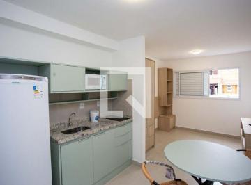 Apartamento · 21m² · 1 Quarto · Apartamento para Aluguel - Centro, 1 Quarto,  21 m² - Diadema
