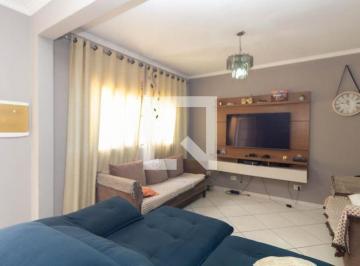 Casa · 180m² · 4 Quartos · 5 Vagas · Casa à Venda - Vila Jacuí, 4 Quartos,  180 m² - São Paulo