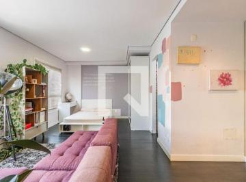Apartamento · 45m² · 1 Quarto · 1 Vaga · Apartamento à Venda - Alphaville, 1 Quarto,  45 m² - Barueri