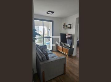 Apartamento · 58m² · 2 Quartos · 1 Vaga · Apartamento à Venda - Chácara Santo Antonio, 2 Quartos,  58 m² - São Paulo