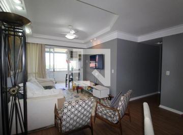 Apartamento · 114m² · 3 Quartos · 2 Vagas · Apartamento à Venda - Jacarepaguá, 3 Quartos,  114 m² - Rio de Janeiro