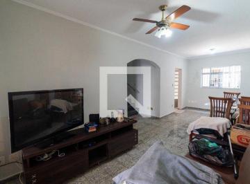 Casa · 183m² · 3 Quartos · 2 Vagas · Casa à Venda - Chácara Inglesa, 3 Quartos,  183 m² - São Paulo